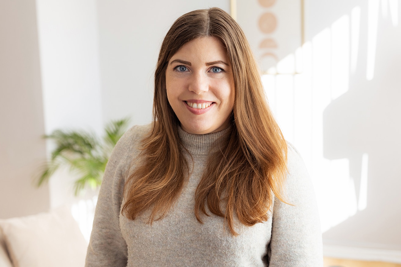 lara-ittmann_ Unternehmenscoaching Lübeck